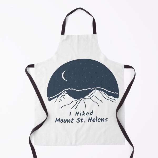 Item preview, I hiked Mount St. Helens designed and sold by alagdesigns.