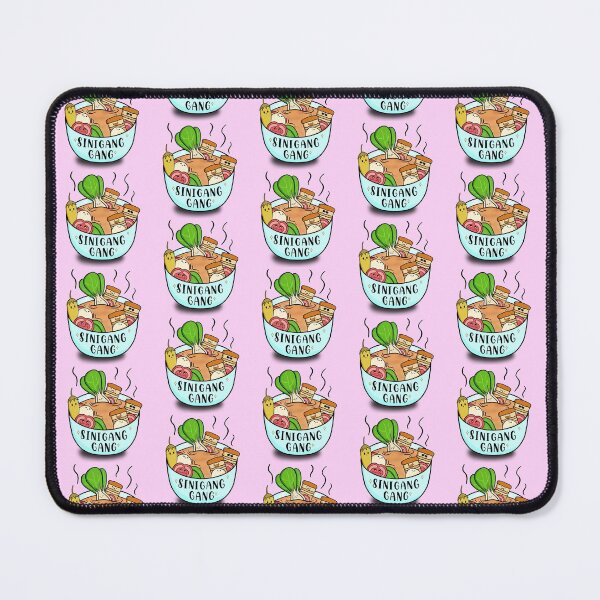 Item preview, Filipino Food Friends - Sinigang Gang designed and sold by consiminochris.