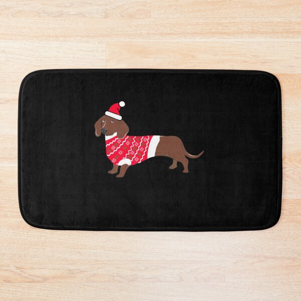 Item preview, Dachshund Christmas Pajamas Family Sweater Xmas Gifts designed and sold by ilias13.