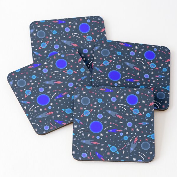 Item preview, Space Adventure designed and sold by anzelas.