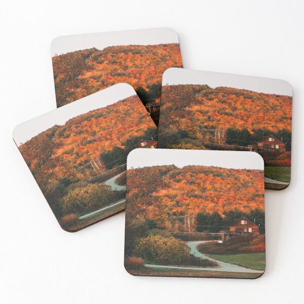 Item preview, Fall in the ADKs designed and sold by alliebrault.