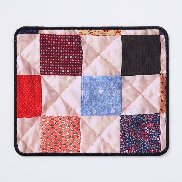 Item preview, QUILTED designed and sold by Swooncake Press.