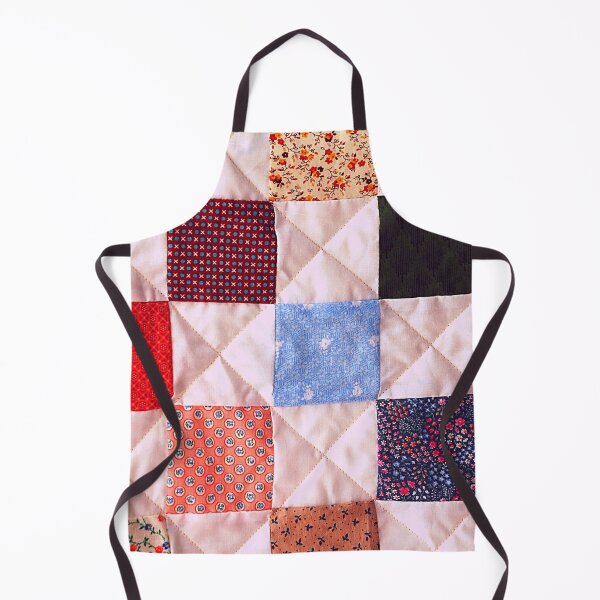 Item preview, QUILTED designed and sold by Swooncake Press.