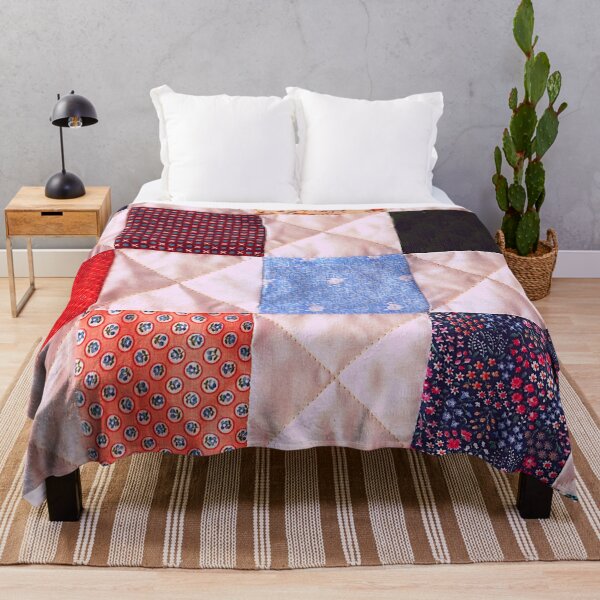 Item preview, QUILTED designed and sold by Swooncake Press.
