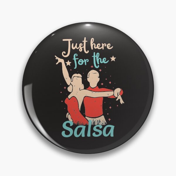 Item preview, Salsa Music Dancing Mambo Dance Art designed and sold by MrEddie10.