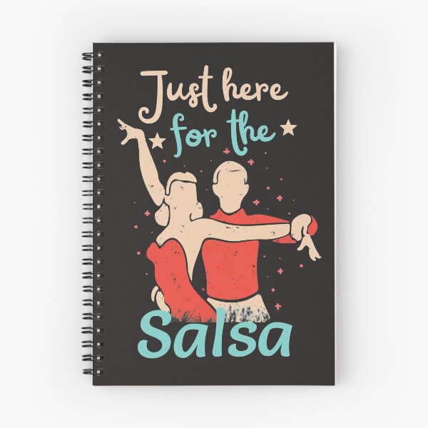 Item preview, Salsa Music Dancing Mambo Dance Art designed and sold by MrEddie10.
