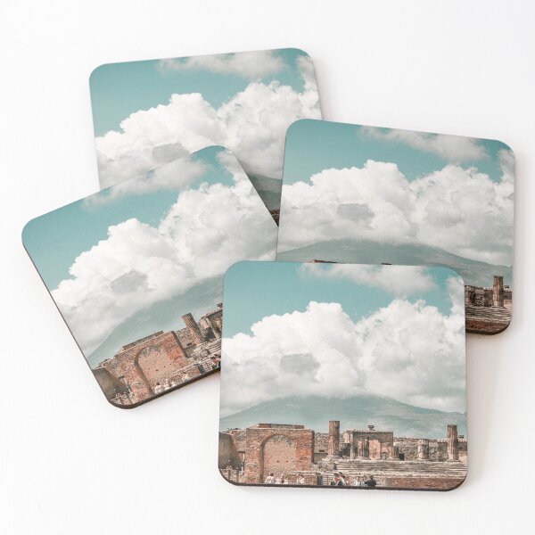 Item preview, Pompeii designed and sold by alliebrault.