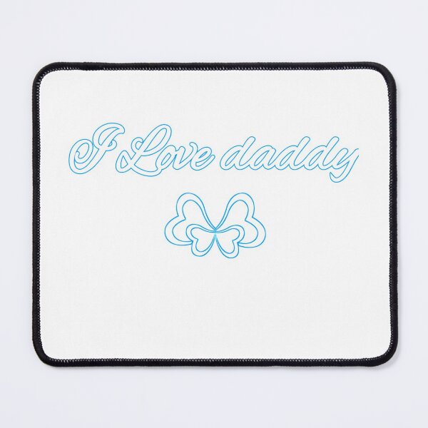 Item preview, Ilove daddy designed and sold by ami28.