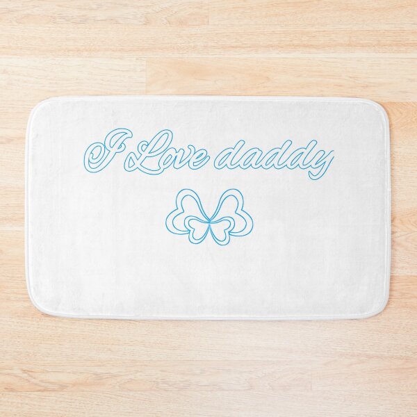 Item preview, Ilove daddy designed and sold by ami28.
