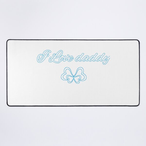 Item preview, Ilove daddy designed and sold by ami28.
