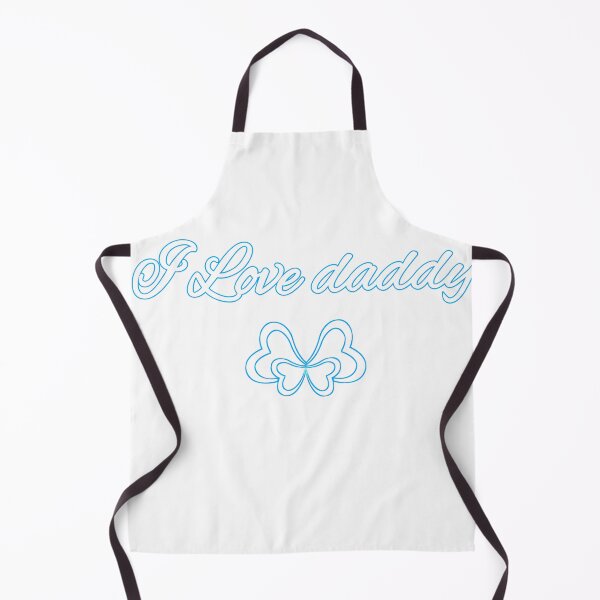 Item preview, Ilove daddy designed and sold by ami28.