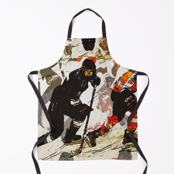 Item preview, Wipe Out - Hockey Players designed and sold by NaturePrints.