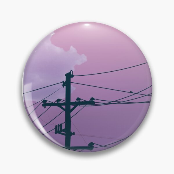 Item preview, Twilight Powerlines designed and sold by Castle Of Dreams.