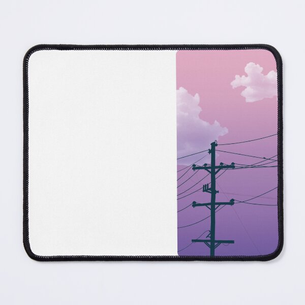 Item preview, Twilight Powerlines designed and sold by Castle Of Dreams.