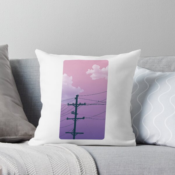 Item preview, Twilight Powerlines designed and sold by Castle Of Dreams.