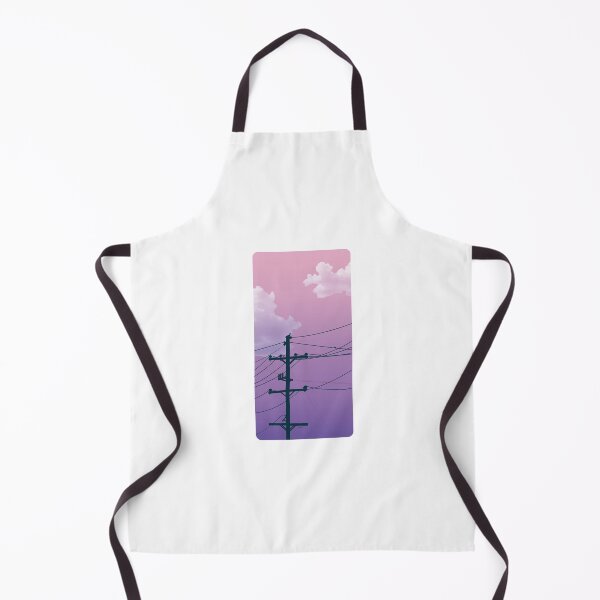 Item preview, Twilight Powerlines designed and sold by Castle Of Dreams.