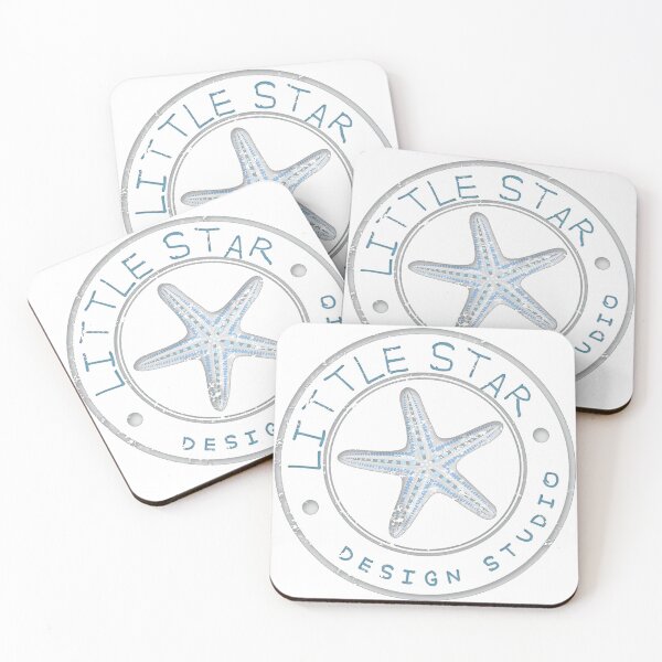Item preview, Little Star Design Studio Logo designed and sold by sambarori2.