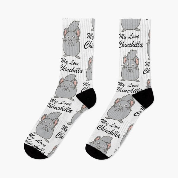 Item preview, Funny Chinchilla designed and sold by so01.