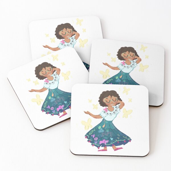 Item preview, Dancing with Butterflies  designed and sold by mikirose.