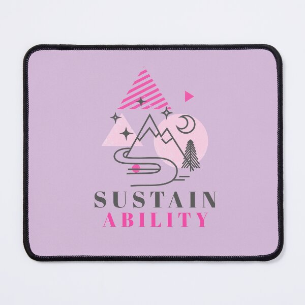 Item preview, Sustainability designed and sold by pixelplaza.