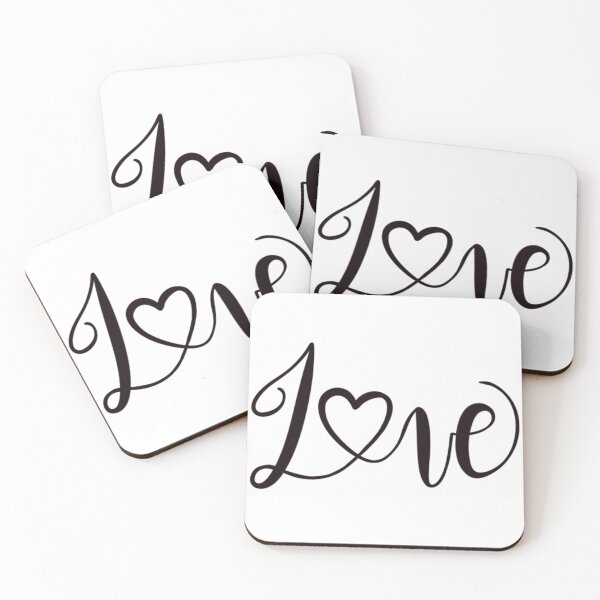 Item preview, Love  designed and sold by trifectastudios.
