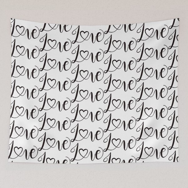 Item preview, Love  designed and sold by trifectastudios.