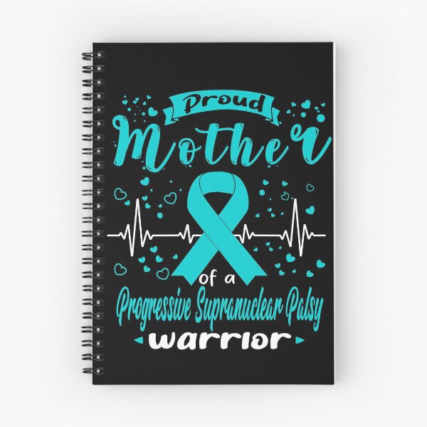 Item preview, Proud Mother Of A PROGRESSIVE SUPRANUCLEAR PALSY Warrior designed and sold by Grooffos.