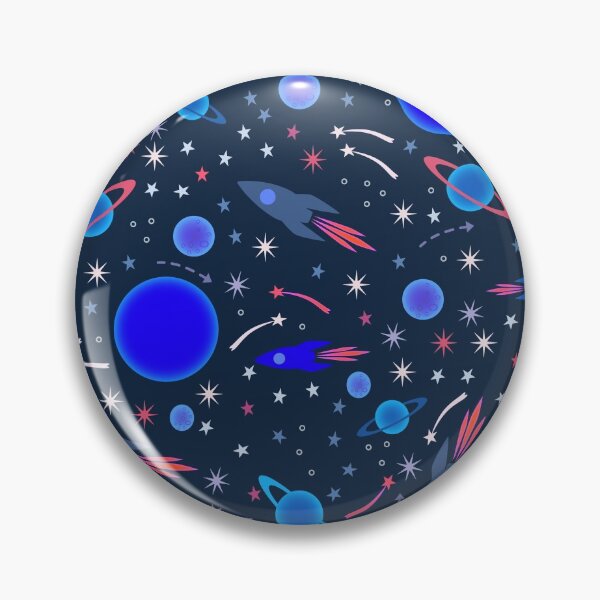 Item preview, Space Adventure designed and sold by anzelas.