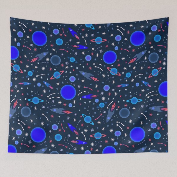 Item preview, Space Adventure designed and sold by anzelas.