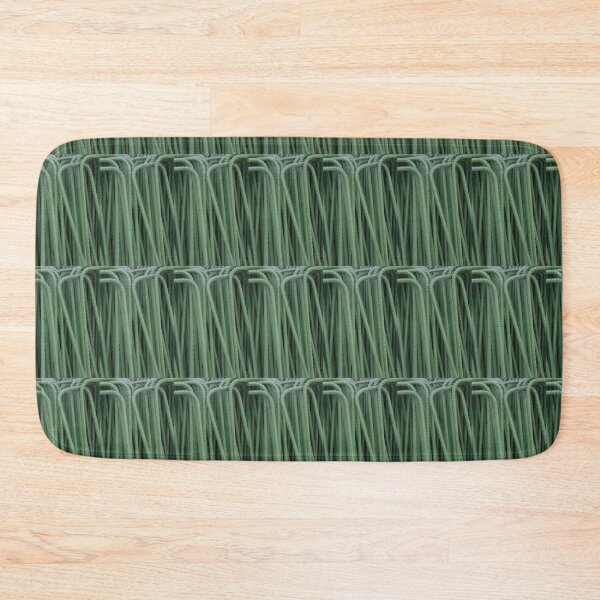 Item preview, Pre-Bent Green Infrastructure Rebar designed and sold by Bill Spengler's Photographic Thoughts.