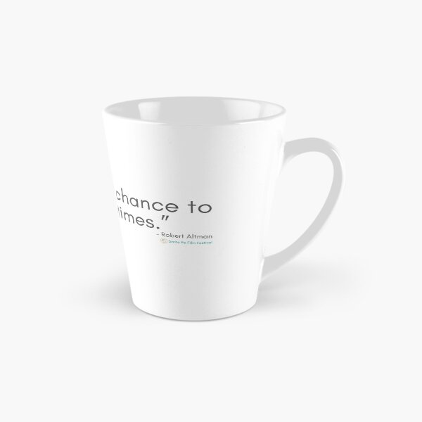 Item preview, Filmmaking is a chance to live many lifetimes.  designed and sold by SantaFeFF.