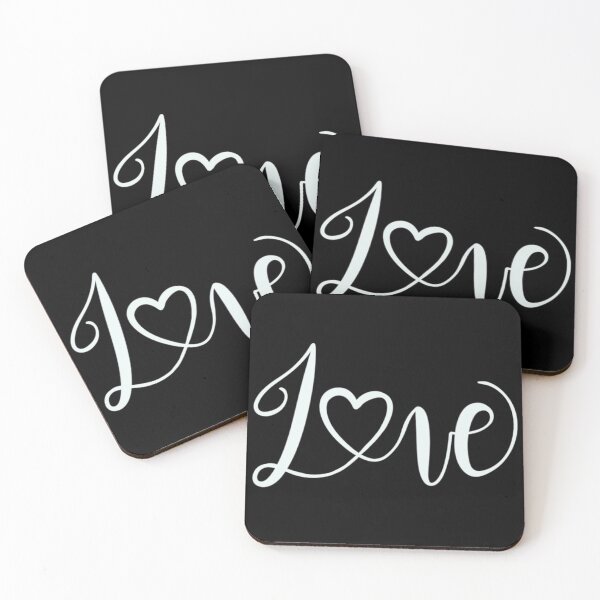 Item preview, Love  designed and sold by trifectastudios.