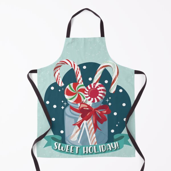 Item preview, Jar of Christmas Candy Cane designed and sold by Argentina Hoffman.