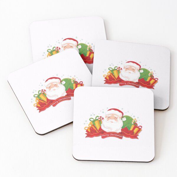 Item preview, Christmas Concept Flat  designed and sold by Haxino.