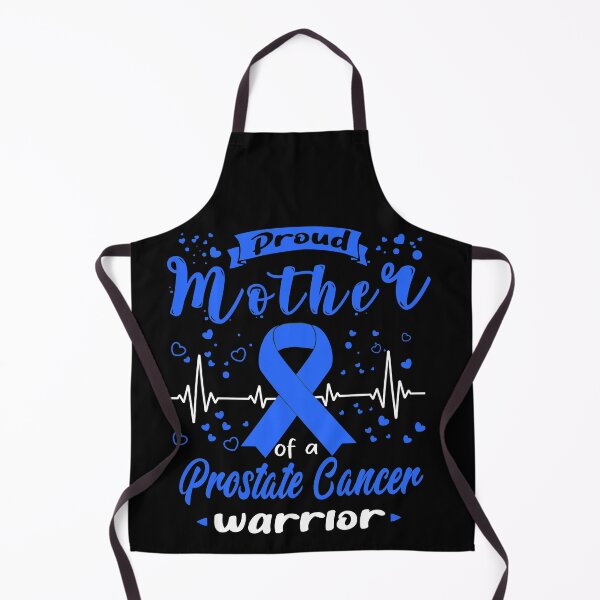 Item preview, Proud Mother Of A PROSTATE CANCER Warrior designed and sold by Grooffos.