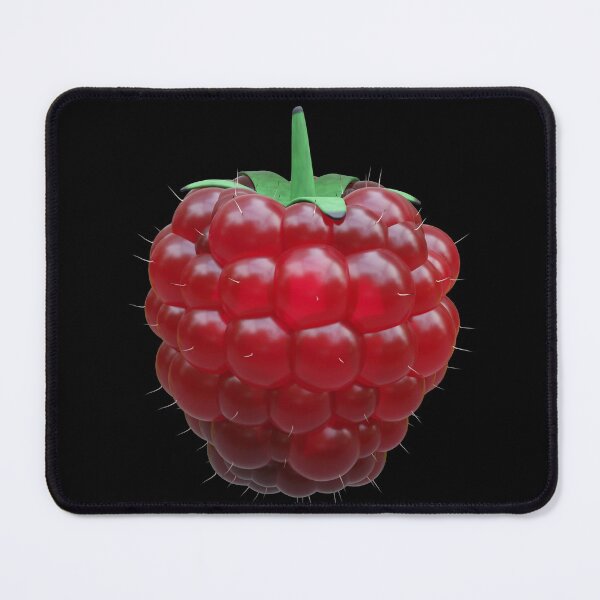 Item preview, Raspberry designed and sold by CGShirts.
