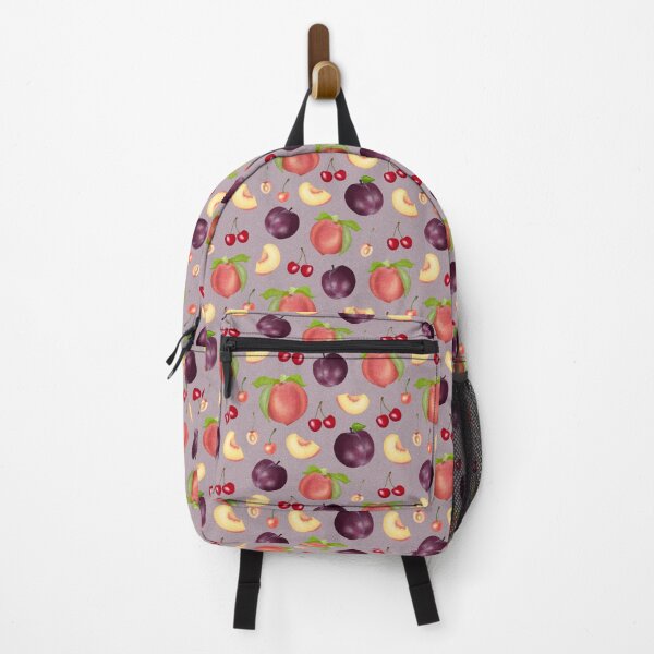 Item preview, Stone Fruit Medley designed and sold by Arielle LaGuette.
