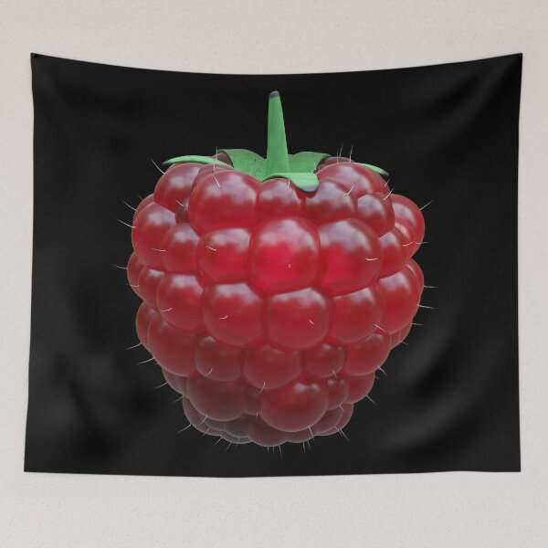 Item preview, Raspberry designed and sold by CGShirts.