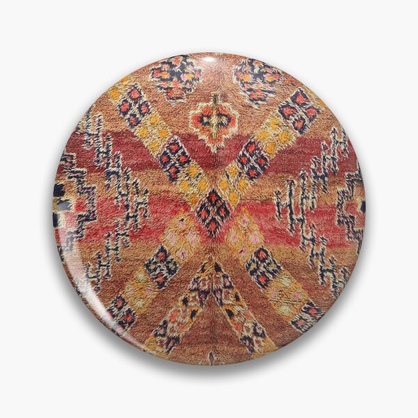 Artikelvorschau, Marokkanisches traditionelles Teppichdesign entworfen und verkauft von SpaceBazaar.