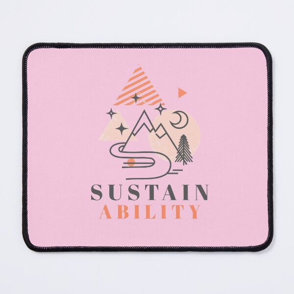 Item preview, Sustainability designed and sold by pixelplaza.