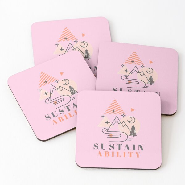 Item preview, Sustainability designed and sold by pixelplaza.