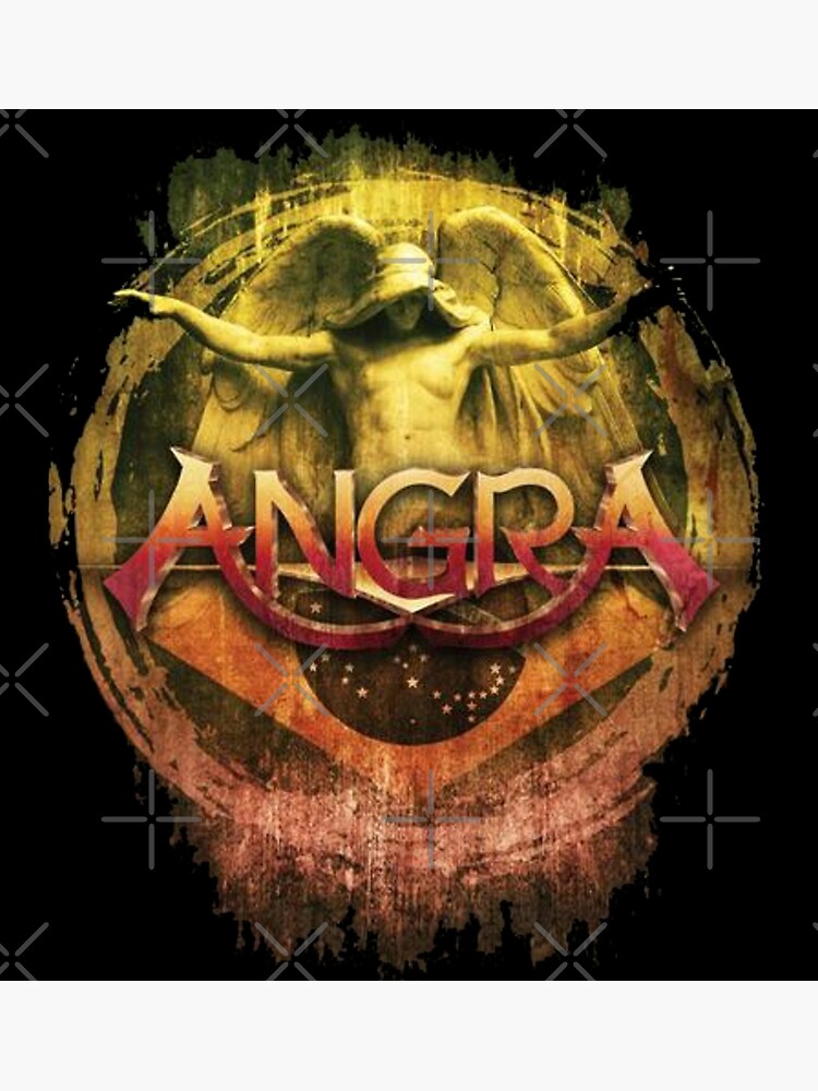 Rebirth - Angra