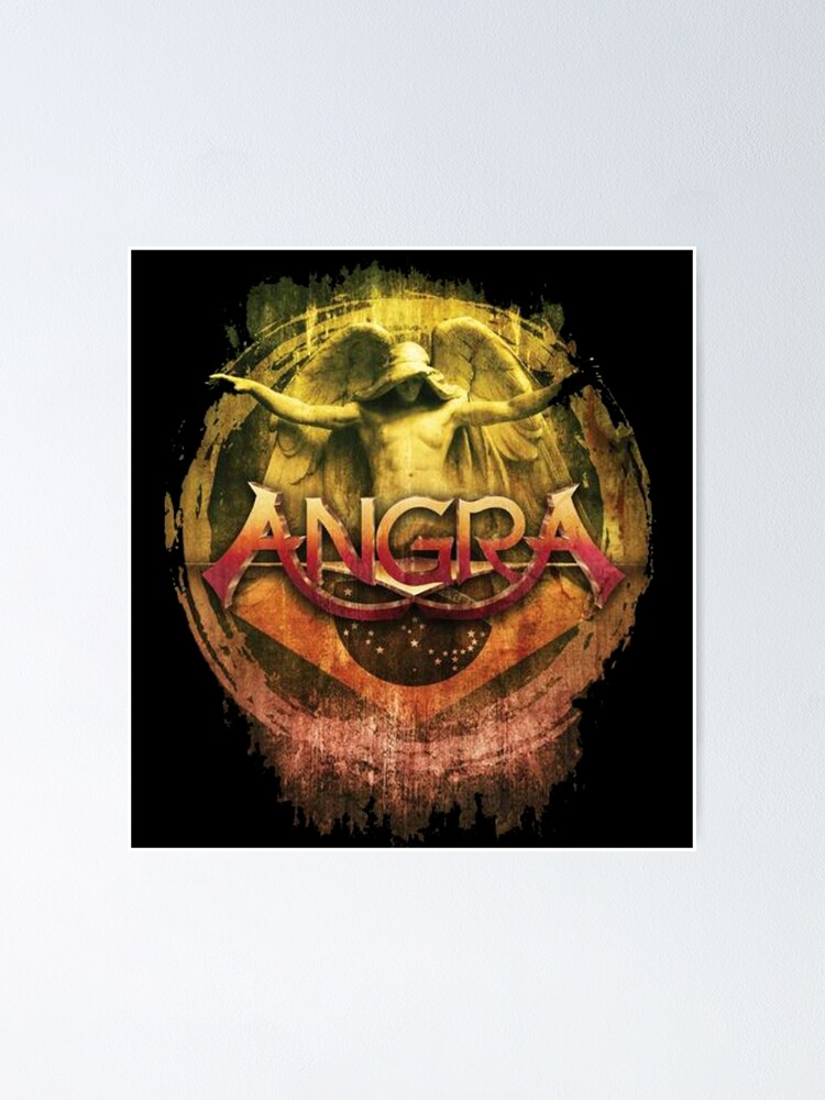 REBIRTH - lyrics, By Angra