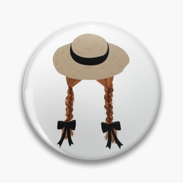 Item preview, Anne Of Green Gables designed and sold by LunaticArtWork.