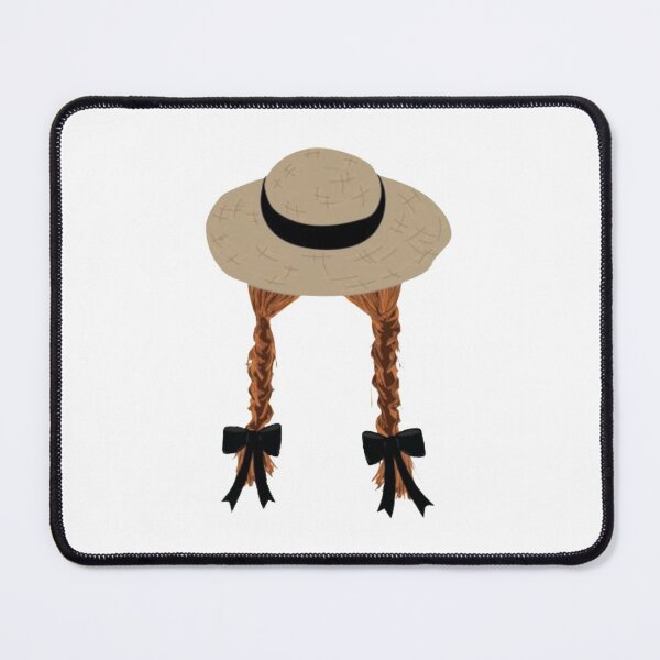 Item preview, Anne Of Green Gables designed and sold by LunaticArtWork.
