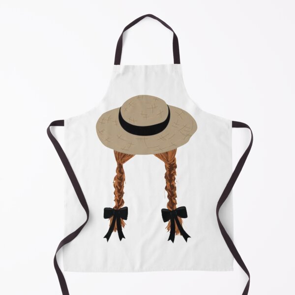 Item preview, Anne Of Green Gables designed and sold by LunaticArtWork.