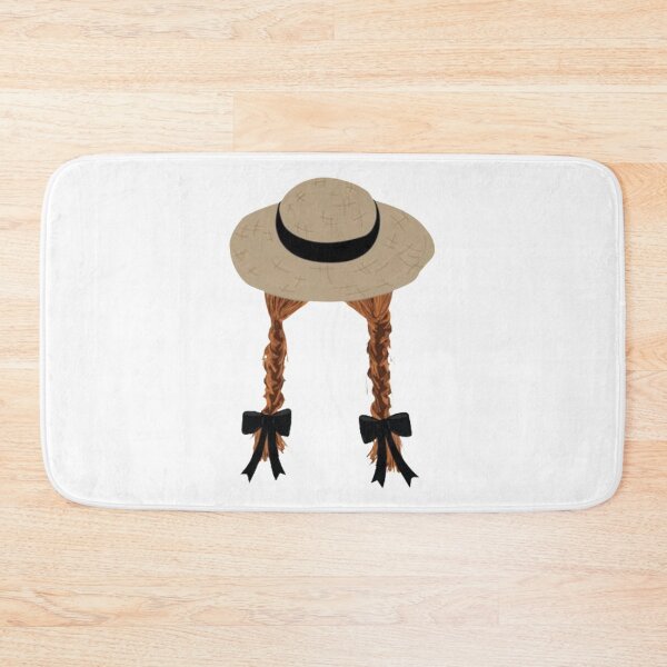 Item preview, Anne Of Green Gables designed and sold by LunaticArtWork.