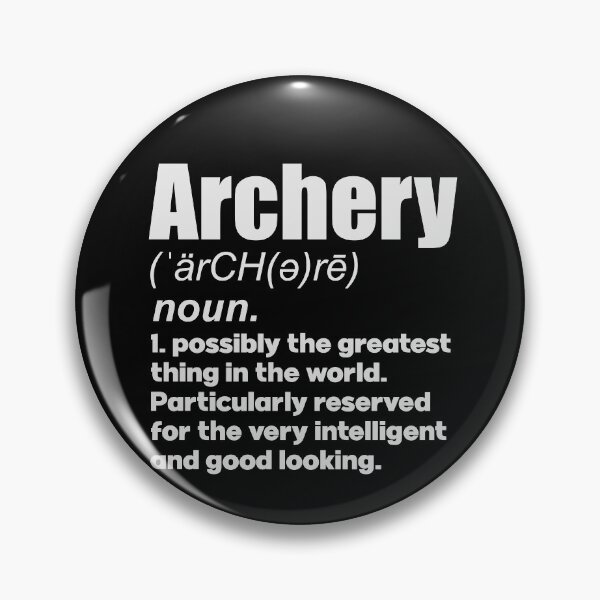 Item preview, Archery girl coach gift designed and sold by chrlalexandru.
