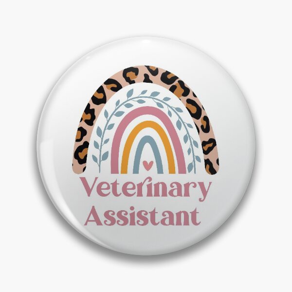 Item preview, Veterinary Assistant designed and sold by MystroDesigns.