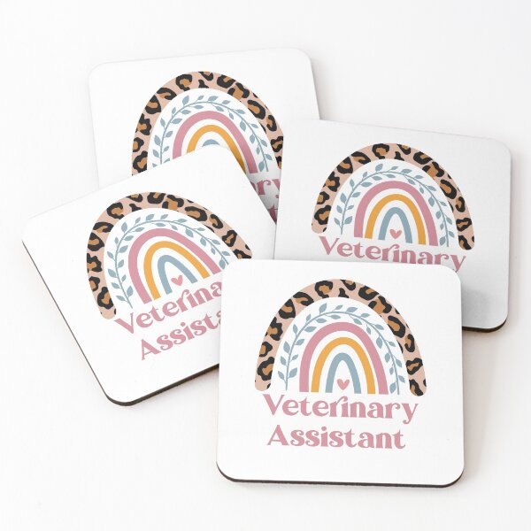 Item preview, Veterinary Assistant designed and sold by MystroDesigns.